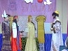Учащиеся школы поселка Демьянка побывали «В гостях у царя Салтана»
